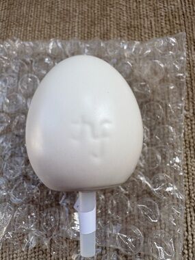 Nora Fleming Egg Mini NWT